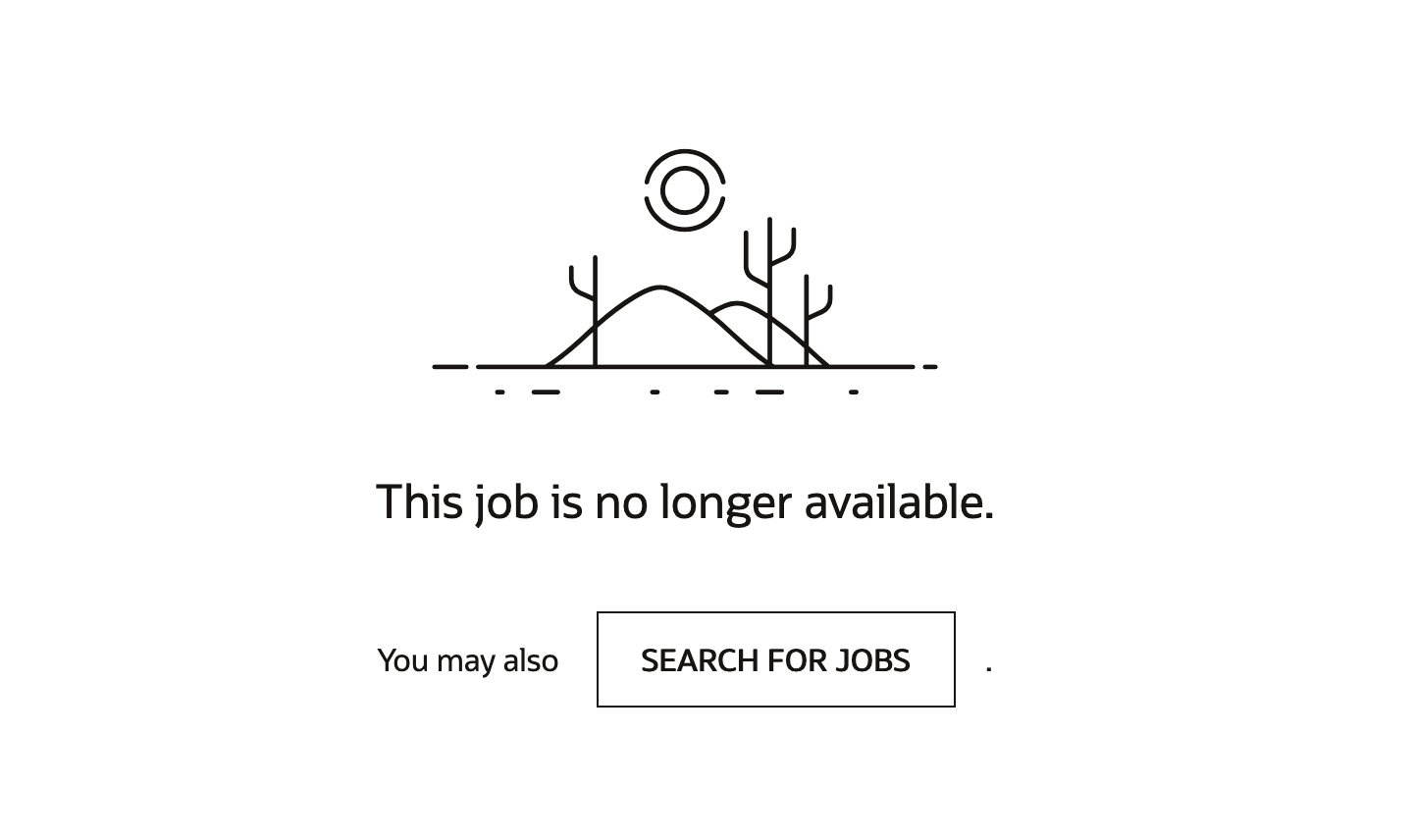 Tracking of closed/expired job listings now live