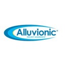 Alluvionic logo