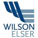 Wilson Elser logo