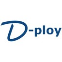 D-ploy logo