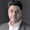 Talent profile avatar