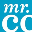 Mr. Cooper logo