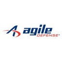 Agile Defense logo