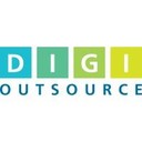 DigiOutsource logo