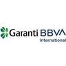 Garanti BBVA International logo