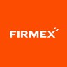 Firmex logo