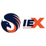 Iron EagleX logo