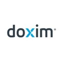 Doxim logo