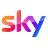 Sky logo