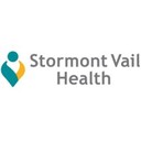 Stormont Vail Health logo