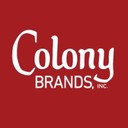 Colony Brands logo