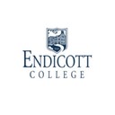 Endicott College logo