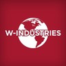 W-Industries logo