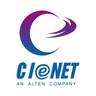 CIeNET International logo