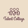 Talent Cottage logo