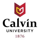 Calvin University logo