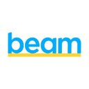 Beam logo