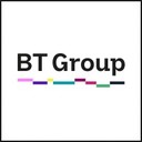 BT Group logo