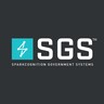 SGS logo