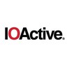 IOActive logo