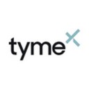 TymeX logo