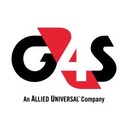 G4S Greece logo