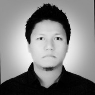 Talent profile avatar