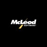 McLeod Software logo