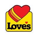 Love's Travel Stops logo