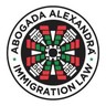 Alexandra Lozano Immigration Law PLLC logo