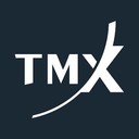 TMX logo