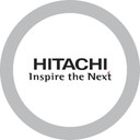 Hitachi Solutions logo