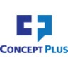 Concept Plus logo