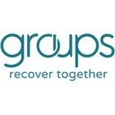 Groups Recover Together logo