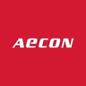 Aecon Group Inc. logo