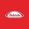 Takeda logo