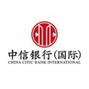 China CITIC Bank International Limited logo