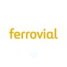 Ferrovial logo