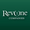 RevOne Companies logo