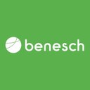 Benesch logo