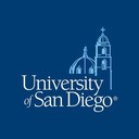 University of San Diego logo