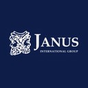 Janus International Group logo