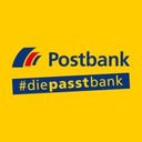 Postbank logo