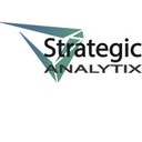 Strategic Analytix logo