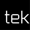 Teknion logo