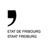 Etat de Fribourg - Staat Freiburg logo