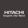 Hitachi logo