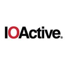 IOActive logo