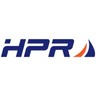 HPR (Hyannis Port Research) logo