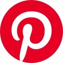 Pinterest logo